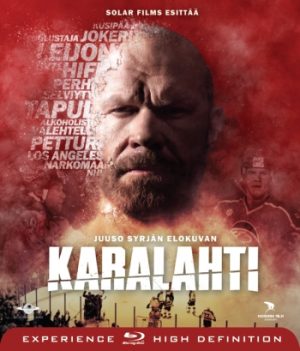 KARALAHTI - Blu-ray KARALAHTI - Blu-ray